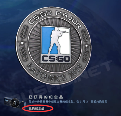 【纪念包如何获得？】CSGO Major观众通行证相关问答  第4张