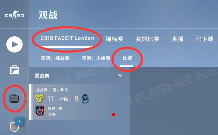 CSGO Major硬币升级和纪念包获得、观看比赛详细教程  第6张