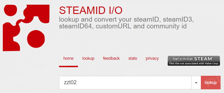 查找Steam 32位ID及CSGO CFG文件  第1张