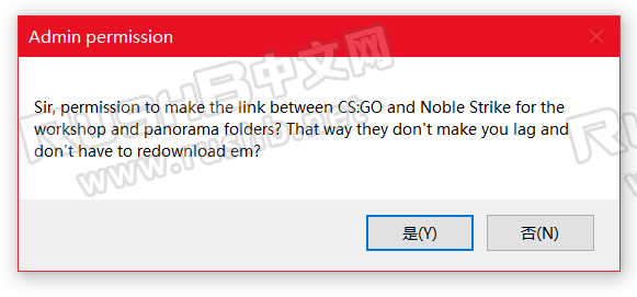 CSGO 光环/Halo MOD下载安装教程  第3张