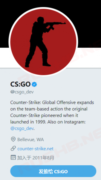 CSGO北极复仇者将回归？  第1张