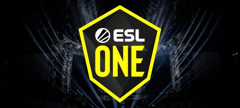 ESL：CSGO Major大赛里约热内卢2020取消  第1张