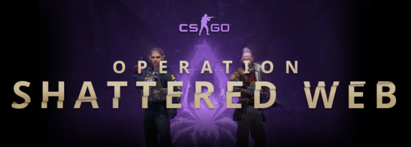 CSGO 2019年11月19日更新日志【裂网大行动】