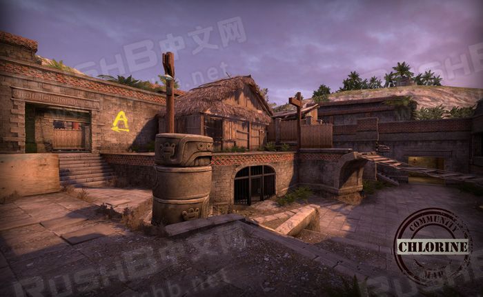 CSGO 2020年4月1日更新日志【新箱子、新地图】  第2张