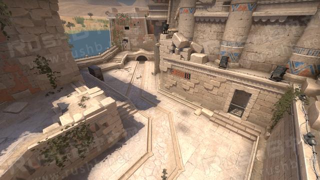 CSGO 2020年4月11日更新日志【武器调整地图改进】  第1张