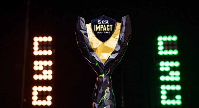 ESL 公布了 Impact League 第 5 赛季区域赛区的邀请  第1张