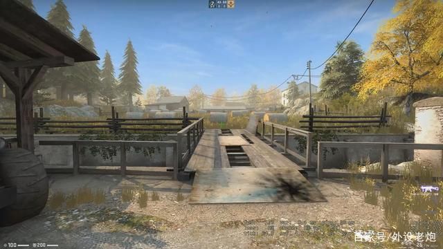 合作精英秋收农场攻略csgo  第3张