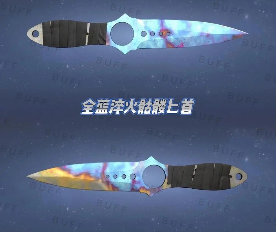 csgo萌新攻略  第2张