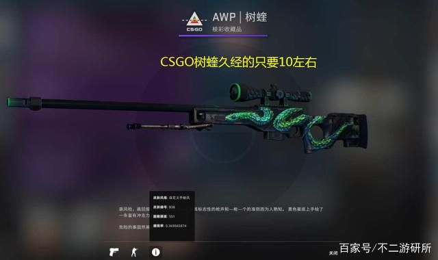 csgo氪金攻略  第2张