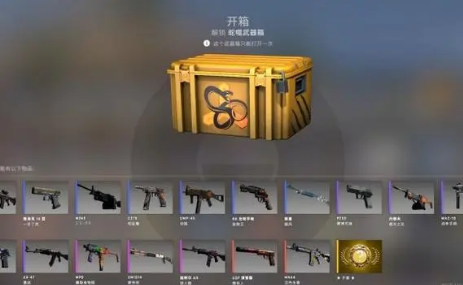 csgo道具怎么用-csgo道具攻略  第1张