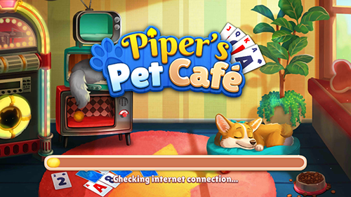 派珀的宠物咖啡馆手机版 派珀的宠物咖啡馆最新版下载，派珀的宠物咖啡馆官方版下载 第1张