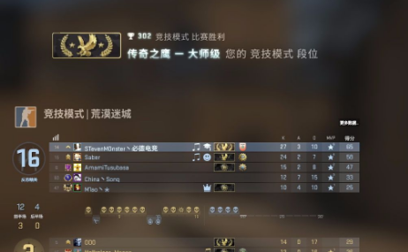 csgo怎么上段-csgo上段攻略  第2张