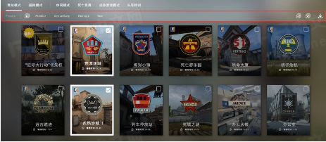 csgo列车怎么玩-csgo列车攻略  第1张