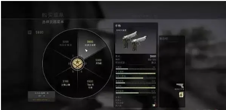 csgo独食怎么玩-csgo独食攻略