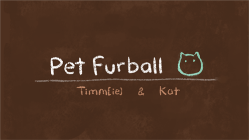 PetFurball安卓版