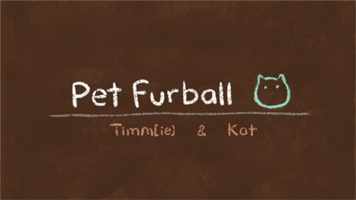 PetFurball安卓版 PetFurball最新版下载，PetFurball官方版下载 第1张