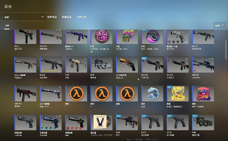 csgo练习怎么玩-csgo练习攻略  第2张