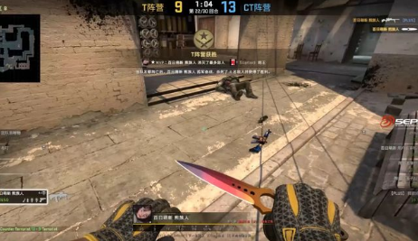 怎么刷csgo成就-刷csgo成就攻略