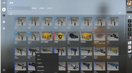 csgo淘汰合同怎么玩-csgo淘汰合同攻略