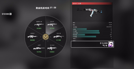 csgo解谜地图怎么玩-csgo解谜地图攻略