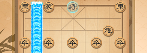 像棋的象棋手机版