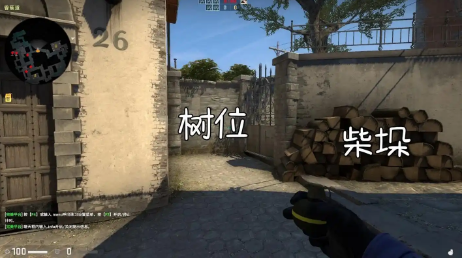 csgo僵尸逃跑服怎么玩-csgo僵尸逃跑服攻略