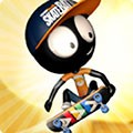 Stickman Skate Battle中文版