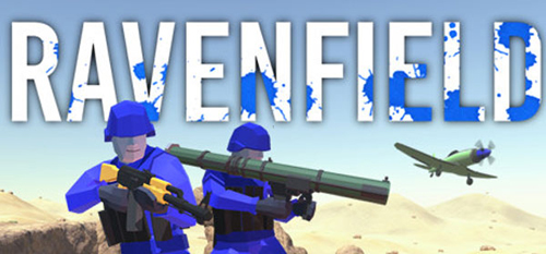 RavenField中文版 RavenField最新版下载，RavenField官方版下载 第1张